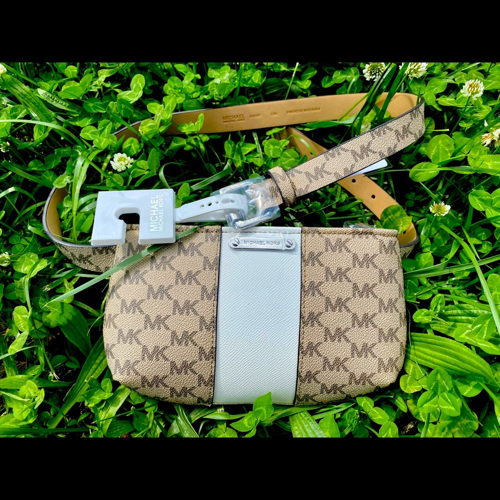 Belt bag